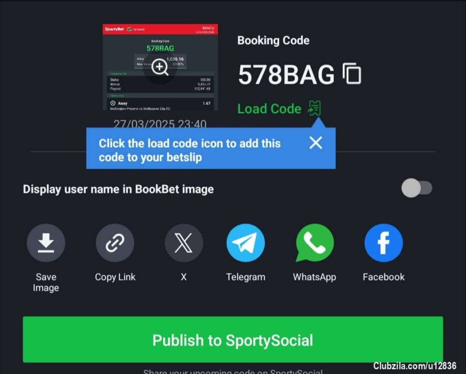 Mkeka wa weekend wakuu
