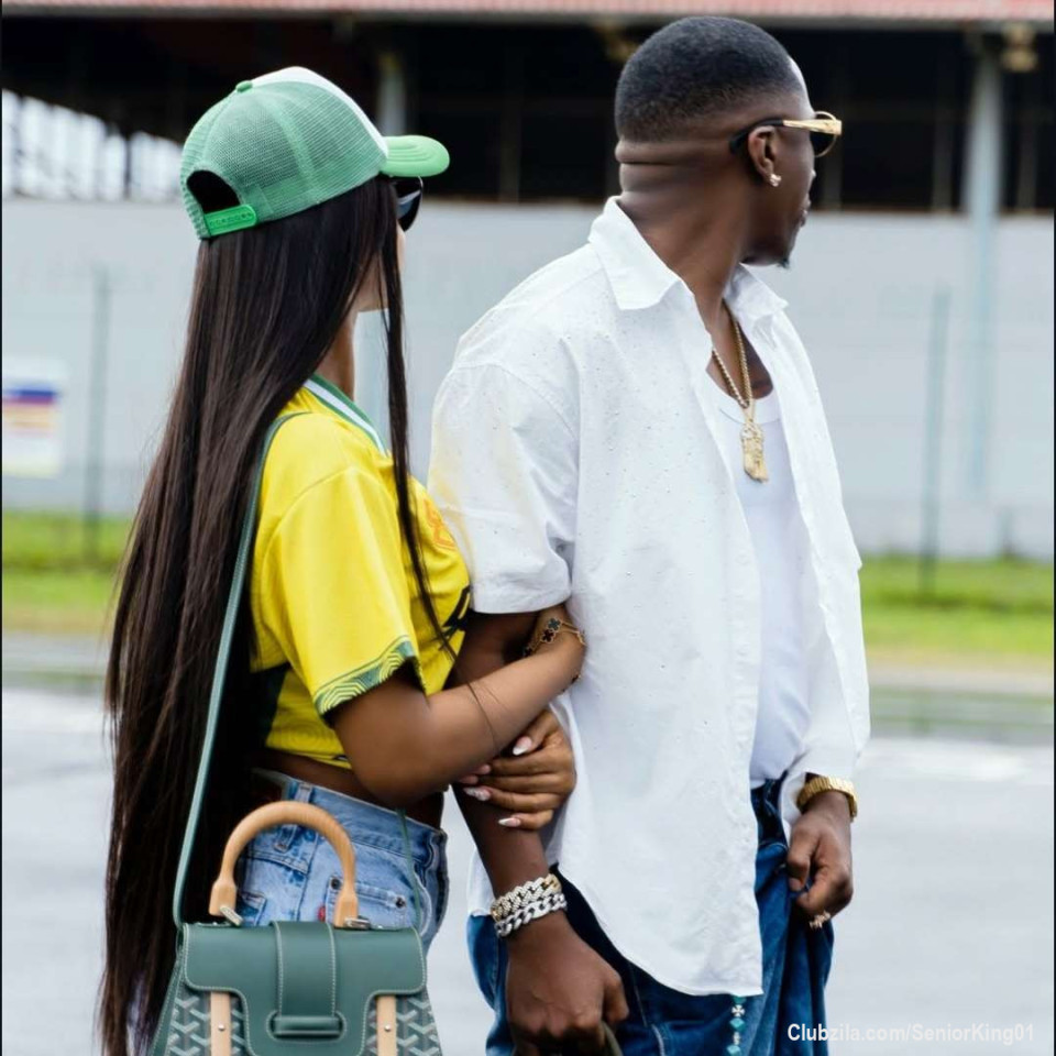 MBINU (10) ZA KUEPUKA UTUMWA WA PENZI JIPYA

Thread 🧵

1. Mpigie simu, ongea naye kidogo kata simu, Balance kiherehere chako.

2. Punguza kumtafuta wewe kila siku, "Two way traffic" siku zingine kuwa busy na issue zako, mkaushie.

3. Usimpe zawadi mara kwa mara, usimpe zawadi kubwa sana na epuka kumhudumia mwanzo wa penzi.

4. Usilale njaa ili yeye ale wala kulia usiku kucha kisa yeye, muonyeshe hata bila yeye unaweza kujitegemea.

5. Usijali kila lalamiko lako, usionyeshe kumjali sana, atachukua advantage ya kukutumia kwa faida zake.

6. Usimpe Sex ili kuimarisha penzi, au ili kulinda penzi lisivunjike, kama linakufa acha life... otherwise utatumika kingono usivyoweza kuhesabu 😁

7. Kama amesema usipomhudumia bora muachane, acha kweli kumhudumia na kama penzi linakufa acha life, Otherwise utapigika kipumbavu.