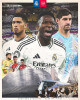 Match day