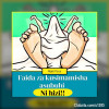 Faida 5 za Kusimamisha Asubuhi 

Unaamka asubuhi na “jamaa” wako kasimama bila hata kuombwa. 

 Usione haya, hii inaitwa morning erection (yaani uume kusimama asubuhi) na ni hali ya kawaida kabisa kwa mwanaume mwenye afya. 

mwili wako unakutumia “salamu ya asubuhi” ikimaanisha kila kitu kiko shwari. 

Sasa hebu tuangazie faida tano muhimu za hali hii kiafya, kihisia na katika maisha ya kimapenzi. 

Utaona kwamba “jogoo kuwika asubuhi” siyo bure – kuna manufaa kibao! 

Shuka nayo hapo chini.

(SUBSCRIBE KATIKA UKURASA WANGU KUPATA MUENDELEZO WA MAKALA HII NA NA TIPS NYINGINE ZA AFYA KWA MWEZI MZIMA)